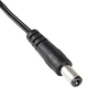 Maitinimo šaltinis sieciowy Akyga AK-TB-10 12V / 1A 12W 5.5 x 2.1mm 1.4m