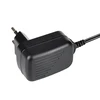 Maitinimo šaltinis sieciowy Akyga AK-TB-10 12V / 1A 12W 5.5 x 2.1mm 1.4m
