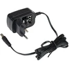 Maitinimo šaltinis sieciowy Akyga AK-TB-10 12V / 1A 12W 5.5 x 2.1mm 1.4m