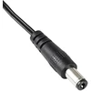 Maitinimo šaltinis sieciowy Akyga AK-TB-10 12V / 1A 12W 5.5 x 2.1mm 1.4m