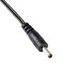 Krautuvas Akyga Tinklo maitinimo šaltinis Akyga TB- 18 5V / 1A 5W DC 3,5x1,35 mm