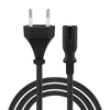 Savio Cable maitinimo blokas 2pin, 5m, cl-185