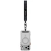 Universali smycz do telefonu Skinarma Scout XE Handstrap pilka