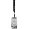 Universali smycz do telefonu Skinarma Scout XE Handstrap juoda