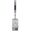 Universali smycz do telefonu Skinarma Scout XE Handstrap liliowy