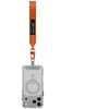 Universali smycz do telefonu Skinarma Scout XE Handstrap oranžinė