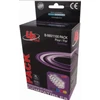 Su UPrint suderinamas rašalas / rašalas su 1xblack/1xcyan/1xmagenta/1xyellow, B-980/1100 BK/C/M/Y PACK 4, skirtas Brother DCP-145C, 165C