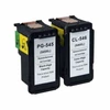 „UPrint Canon 545 546“ pakuotė