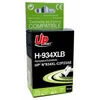 Uprint HP 934XL Juodas