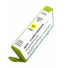 Tusz UPrint HP 935XL Geltona