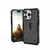 Urban Armor Gear UAG Pathfinder Magsafe Apple iPhone 16 Pro - dėklas telefonui sidabro spalvos