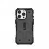 Urban Armor Gear UAG Pathfinder Magsafe Apple iPhone 16 Pro - dėklas telefonui sidabro spalvos
