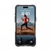 Dėklas Urban Armor Gear UAG Plasma XTE Magsafe Apple iPhone 16 Pro Max - titanas
