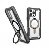Dėklas Urban Armor Gear UAG Plasma XTE Magsafe Apple iPhone 16 Pro Max - titanas