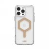 Urban Armor Gear UAG Plyo MagSafe Apple iPhone 16 Pro Max - dėklas telefonui aukso spalvos