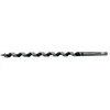 Medienos grąžtas spiralinis 8x230 mm "Proline