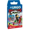 "Urgo Miraculous 14" pleistrai
