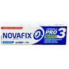 Urgo Novafix Pro3 Tasteless Adhesive Kreminis protezų tvirtinimo kremas 50g