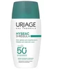 Uriage HYSEAC 3 REGUL+ globalus kremas nuo spuogų SPF50+ 50 ml