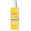 Uriage Bariésun Invisible Purškiklis SPF 50+ apsauginis purškiklis nuo saulės, 200 ml