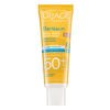Uriage Bariesun Tinted Kreminis SPF50+ apsauginis spalvą suteikiantis kremas veidui, atspalvis: Golden Tint, 50 ml