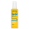 Uriage Bariésun Moisturizing Kid Purškiklis SPF 50+ drėkinamasis veido ir kūno purškiklis nuo saulės vaikams, 200 ml