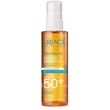 Uriage Bariesun Sausas aliejus SPF50+, 200 ml