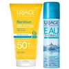 Uriage SOLAR veido serumas, 2 vnt.