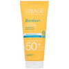 Uriage Bariésun Silky Lotion Sun Losjonas kūnui unisex, 100 ml
