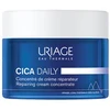Uriage Cica Daily Repairing Kreminis Concentrate atkuriamasis veido kremas, 50 ml