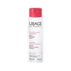 URIAGE Thermal Micellar Vanduo With Apricot Extract micelinis vanduo jautriai odai, 100 ml