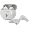 Us Polo Assn „US Polo USTWS1WH TWS Bluetooth“ ausinės – baltos