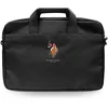 Us Polo Assn US Polo Krepšys USCB15PUGFLBK 16″ juodos spalvos