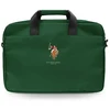 Us Polo Assn US Polo Krepšys USCB15PUGFLGN 16″ žalios spalvos