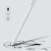 USAMS Active Touch Screen rašiklis, skirtas iPad baltos spalvos ZB223DRB01 (US-ZB223)