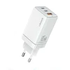 USAMS CC180 65W PD QC USB A+C+C