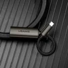 Adapteris USB Usams SJ282HD01 USB-C - HDMI Juodas (63657-uniw)