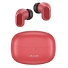 Ausinės Usams BH11 mini TWS, raudona