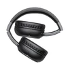 USAMS ausinės Bluetooth 5.3 su lankeliu ant galvos Yun Series smėlio spalvos TDLYEJYX02 (USAMS-YG23)
