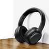 USAMS ausinės Bluetooth 5.3 su lankeliu ant galvos Yun Series smėlio spalvos TDLYEJYX02 (USAMS-YG23)
