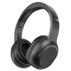 USAMS ausinės Bluetooth 5.3 su lankeliu ant galvos Yun Series smėlio spalvos TDLYEJYX02 (USAMS-YG23)