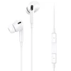 USAMS ausinės stereo EP-41 3,5 mmbaltos spalvos SJ451HS01