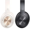 Ausinės Bluetooth 5.3 USAMS US-YH Series TDLYEJYS01 (USAMS-YH21) juodos spalvos