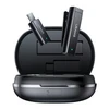 USAMS belaidis mikrofonas ENC 2.4G Wireless Lavalier mikrofonas USB-C ZB243MKF01 (US-ZB243)