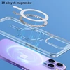 USAMS BH801 Ice-Magnet dėklas telefonui iPhone 14max