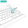 USAMS Winro su klaviatūra iPad Pro 11" dėklas violetinės spalvos IP011YRXX03 (US-BH645)