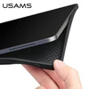 USAMS dėklas Winto Apple iPad Air 10.9" 2020 violetinės spalvos IP109YT03 (US-BH654) Smart Cover