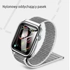 Usams Dirželis su etui Apple Watch 4 44mm. juoda/juodas ZB74IW1 (US-ZB074)