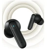 USAMS E05 TWS ausinės Bluetooth 6.0 belaidės juodos spalvos