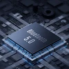 USAMS kolonėlė YC Series Bluetooth 5.0 10W Atspari vandeniui nešiojama kolonėlė su virvele juodos spalvos YC011YX01(US-YC011)